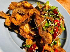 -薇酌饮·陕西菜(南门外店)