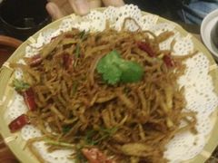 -云海肴·汽锅鸡·云南菜(天津国金汇店)