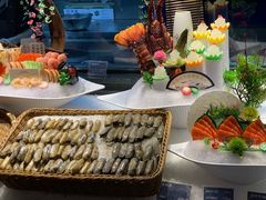-青蓬蒸汽海鲜·深圳老字号·团建聚会(壹方城店)