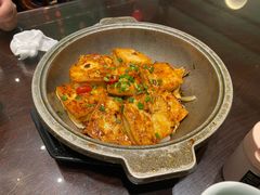 -苏浙徽·江南荟·本味融合菜(相城方圆里店)