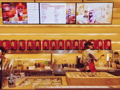 -1828王老吉·草本新茶(珠江新城地铁站店)