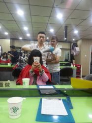 android_upload_pic-CE·专业蛋白•羽毛接发·潮色烫染品牌店