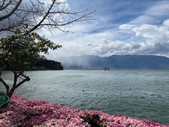 -大理洱海