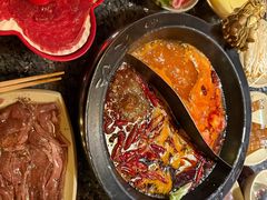 -蜀大侠火锅(总府路店)