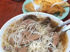 -维记咖啡粉面(福荣街店)