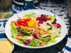 -绿茶餐厅(昆明世纪金源店)