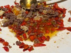 -炊烟小炒黄牛肉(浦东世纪汇店)