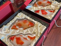 -蛇口希尔顿南海酒店·随轩中餐厅·粤菜