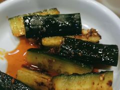 -李先生牛肉面大王(正定机场餐厅)