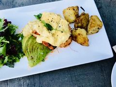 -The Rug Cafe(王府中环店)