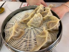 -老蔡记(二七广场店)