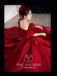 -洋洋婚纱品牌集合店