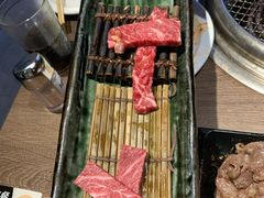 -火炉火自助餐(枫蓝国际店)
