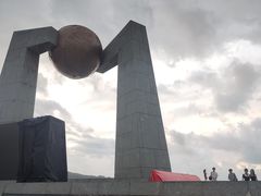 -青澳湾北回归线广场