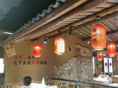 -帝一铭家宴(板塘店)
