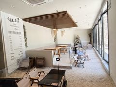 -J Create城市露营咖啡·简餐·宠物(上海动物园店)