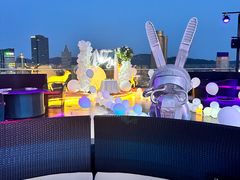 -梧桐餐厅(泉城路店)