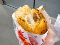 -李氏酥饺(Happy站台店)