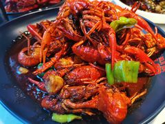 -红盔甲·小龙虾(天钥桥店)