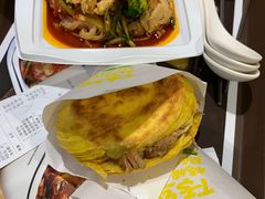 -魏家凉皮(西安秋林宏业商厦店)