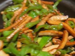 -川堂风·跷脚牛肉·乐山爆炒(宝山日月光店)