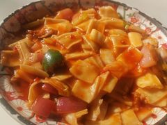-帕米尔食府(白云观店)
