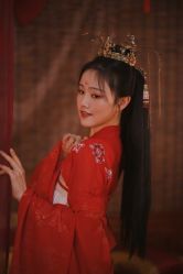 -汉仪华裳汉服馆(打浦桥店)