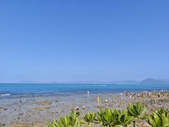 -三亚西岛海洋文化旅游区