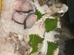 -一绪に寿喜烧(虹悦城店)