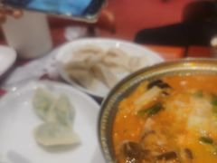 -喜家德虾仁水饺(岗厦北店)