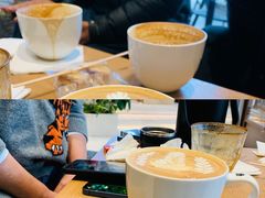 -Peet's Coffee皮爷咖啡(武商Mall手作店)