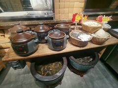 -鸽子窝(青塔店)