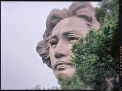 -橘子洲景区