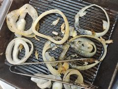 -西贝莜面村(上海百联西郊店)