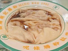 -西关明记肠粉(荔枝湾店)