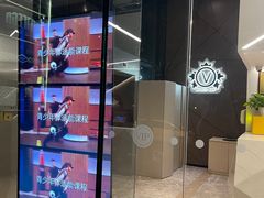 -VIP 威尔仕健身·游泳(嘉华中心店)