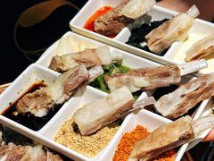 -蒙料·手把肉(望京店)