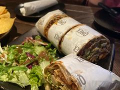 -Q MEX 库迈墨西哥餐吧(三里屯店)
