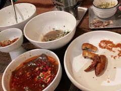 -铁公鸡·四川料理(天环广场店)