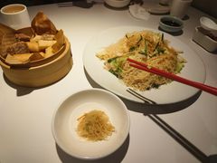 -南门食仙·手工福州菜(南门兜店)