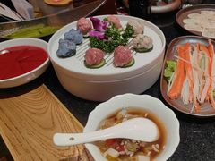 -红运火锅·中国名火锅·国风演绎(省体店)