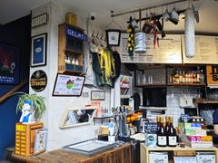 -Alimentari早午餐(安福路店)