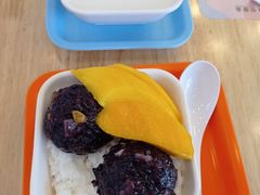 -满记甜品(荟聚购物中心店)