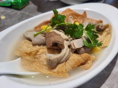-金山记靓鸡专门店·中山菜