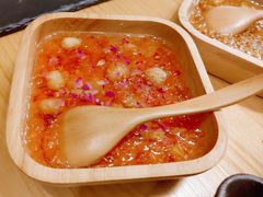 -麦甜创意轻食餐厅(西康路店)