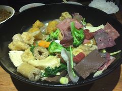 -万记麻辣烫国展总店