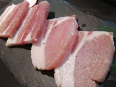 -谷牛和牛烤肉(漕河泾印象城店)