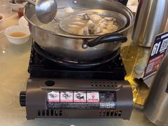 -小煵记·打边炉(西丽文光店)