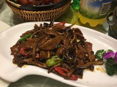 -阿英煲(凉城路店)