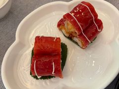-潮府馆·非遗潮州菜·世纪公园(新国际博览中心店)